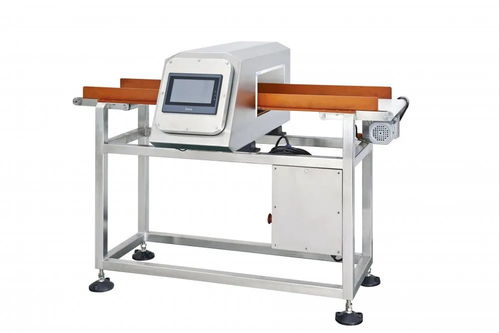 金屬檢測(cè)機(jī)分類及在食品行業(yè)中的應(yīng)用