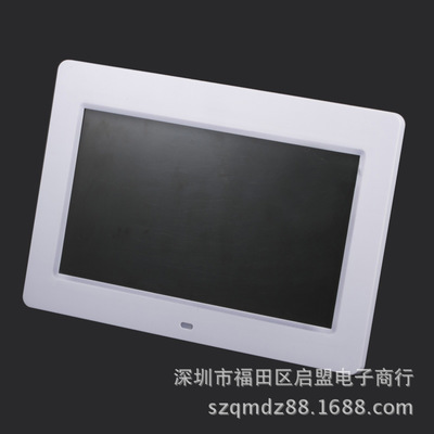 【圖】工廠熱銷10寸數(shù)碼相框 高清廣告機(jī) 生日禮物 數(shù)碼禮品 圖片播放器_數(shù)碼相框_列表網(wǎng)