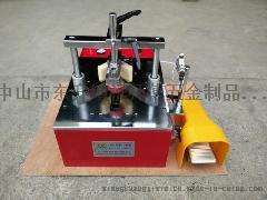 框師傅相框釘角機器 ksf 15a新款臺式相框機械