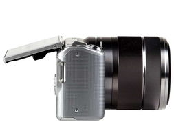 索尼nex 5套機 16mm,18 數碼相機產品圖片153