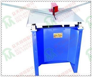 選購佛山創偉相框切角機釘角機的實用指南與優惠渠道